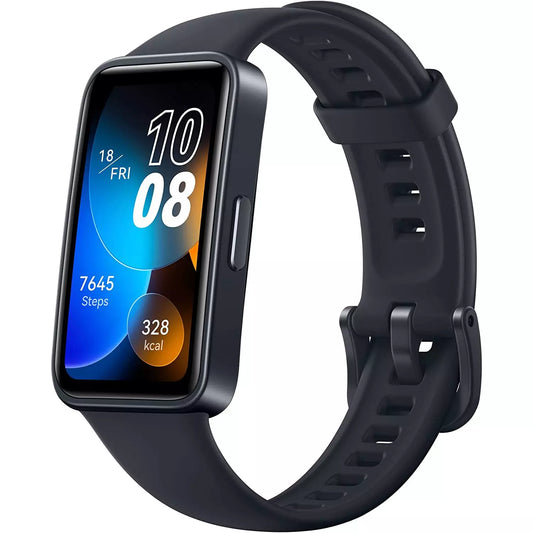Buy Huawei Band 8 - Black from Vmart in Pakistan