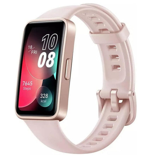 Buy Huawei Band 8 - Pink from Vmart in Pakistan