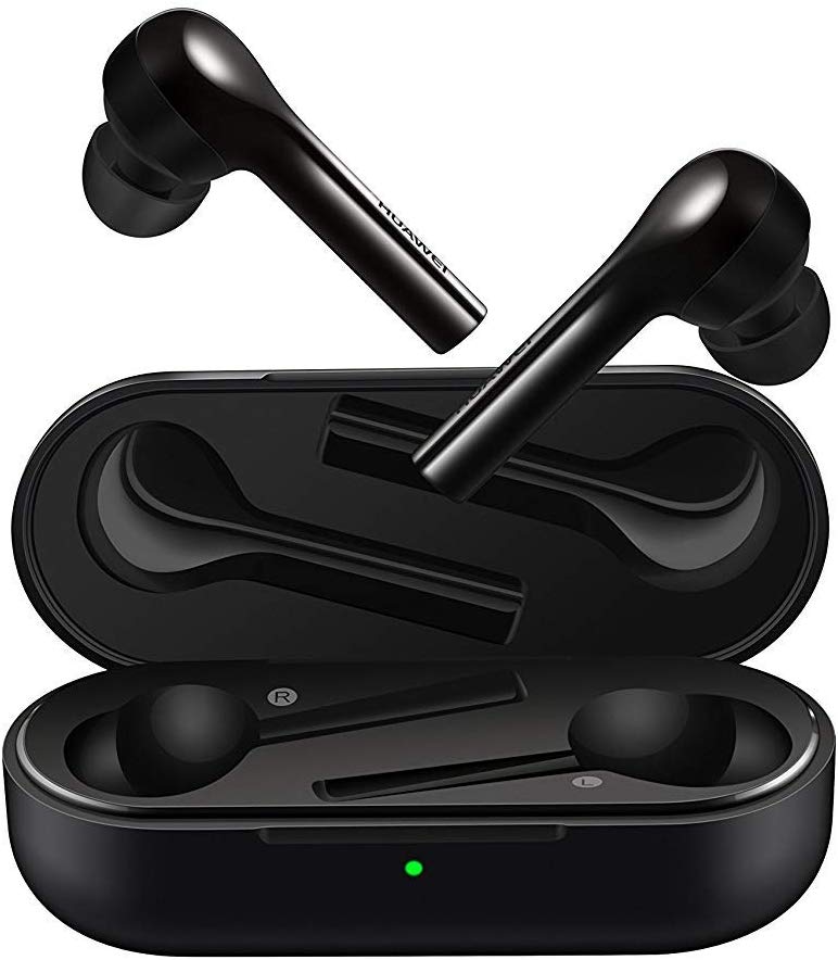 Huawei Freebuds Lite - Black