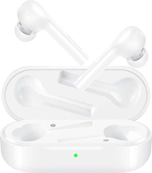 Buy Huawei Freebuds Lite - White from Vmart in Pakistan