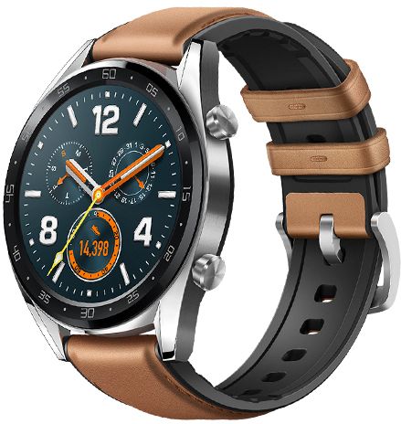 Huawei Watch GT - Brown