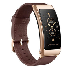 Huawei TalkBand B6 - Mocha