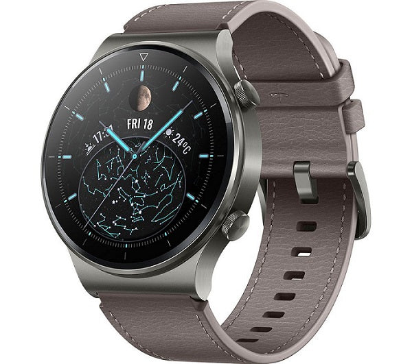 Huawei Watch GT 2 Pro - Nebula Gray