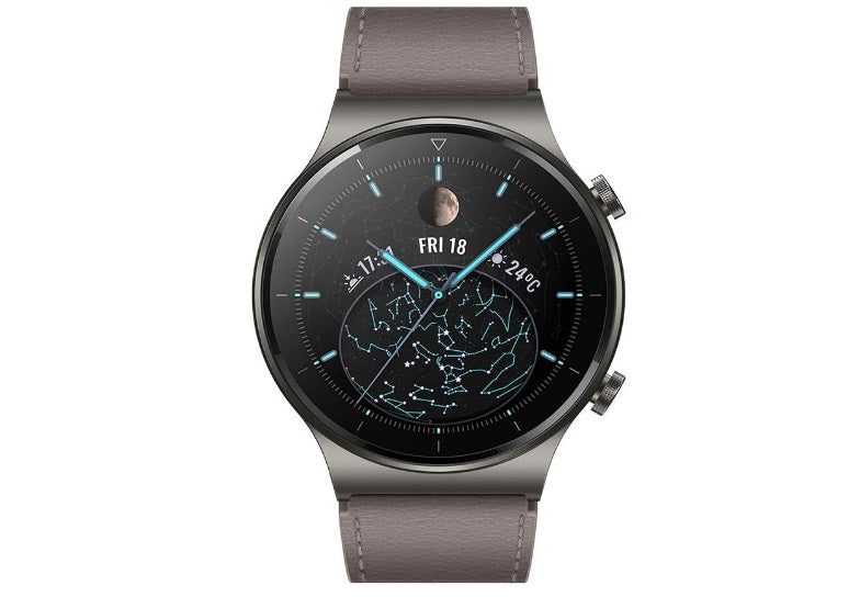 Huawei Watch GT 2 Pro - Nebula Gray