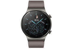 Huawei Watch GT 2 Pro - Nebula Gray