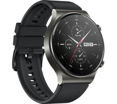 Huawei Watch GT 2 Pro - Night Black