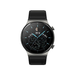 Huawei Watch GT 2 Pro - Night Black