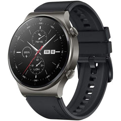 Huawei Watch GT 2 Pro - Night Black