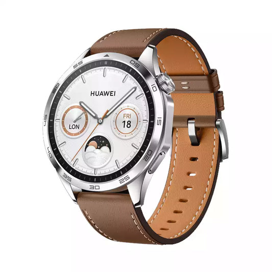 Buy Huawei Watch GT 4 46mm from Vmart in Pakistan