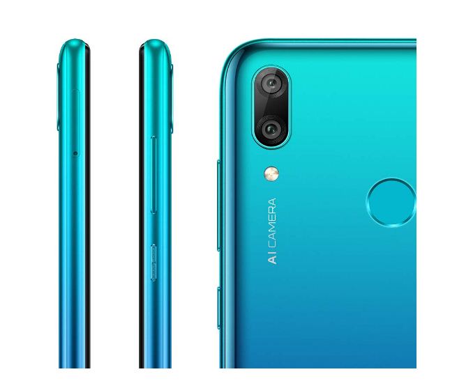 Huawei Y7 Prime 2019 - (3GB - 64GB)