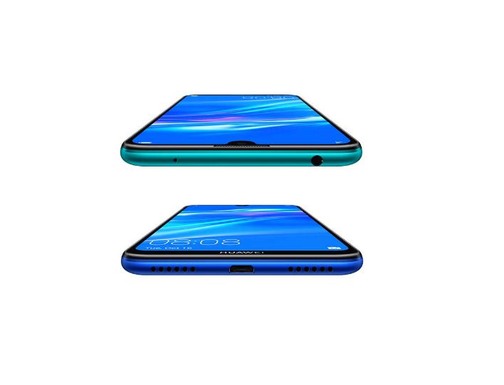 Huawei Y7 Prime 2019 - (3GB - 64GB)