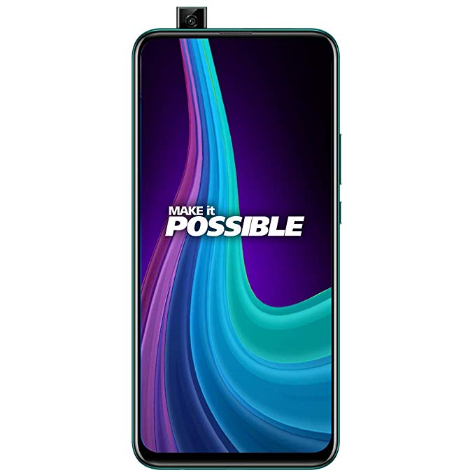 Huawei Y9 Prime 2019 (4GB - 128GB)