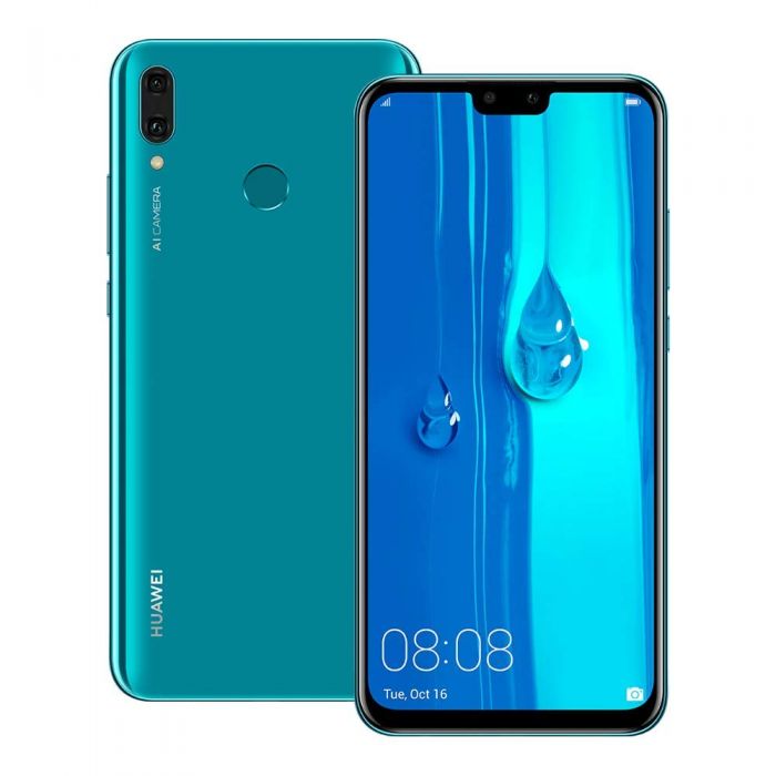 Huawei Y9 Prime 2019 (4GB - 128GB)