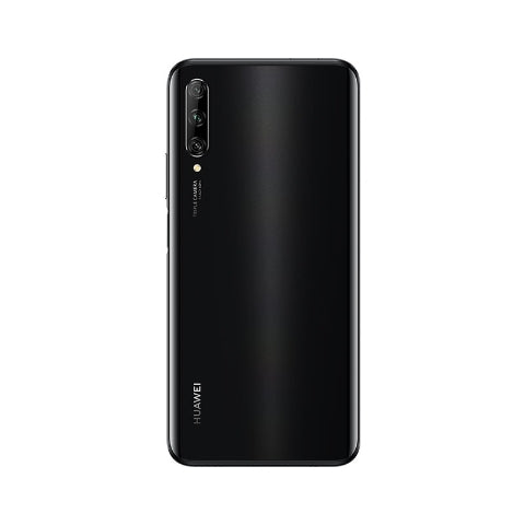 Huawei Y9s (6GB - 128GB) - Midnight Black