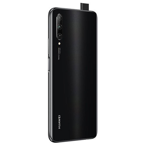 Huawei Y9s (6GB - 128GB) - Midnight Black