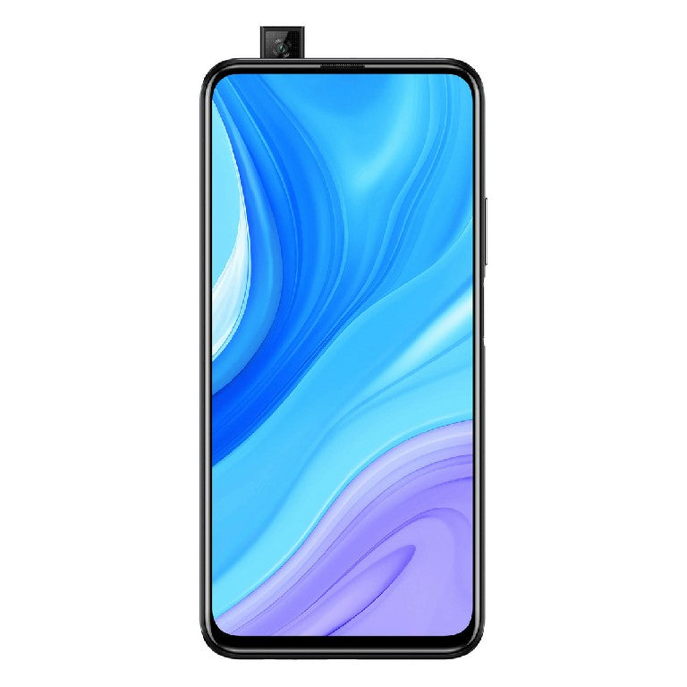 Huawei Y9s (6GB - 128GB) - Midnight Black