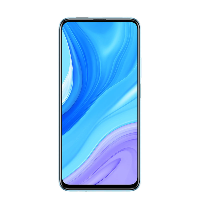 Huawei Y9s (6GB - 128GB) - Breathing Crystal