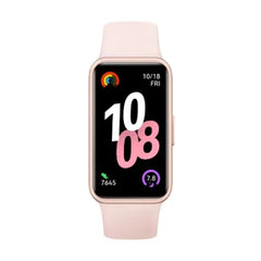 Buy Huawei Band 10 Pink from Vmart in Pakistan