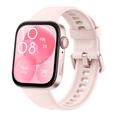 Buy Huawei Watch Fit 3 Pink from Vmart in Pakistan