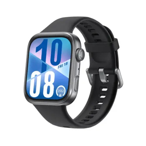 Buy Huawei Watch Fit 4 Black from Vmart in Pakistan