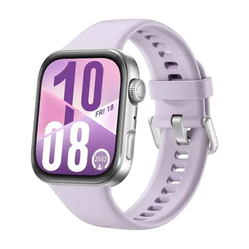 Buy Huawei Watch Fit 4 Purple from Vmart in Pakistan