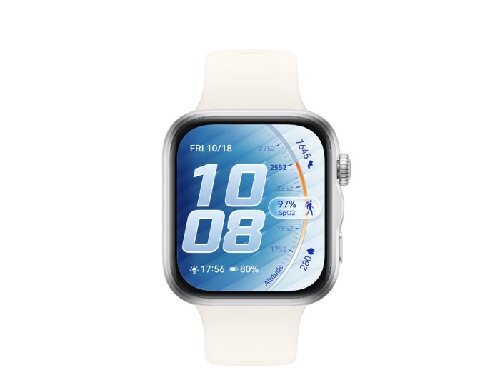 Buy Huawei Watch Fit 5 Vmart in Pakistan