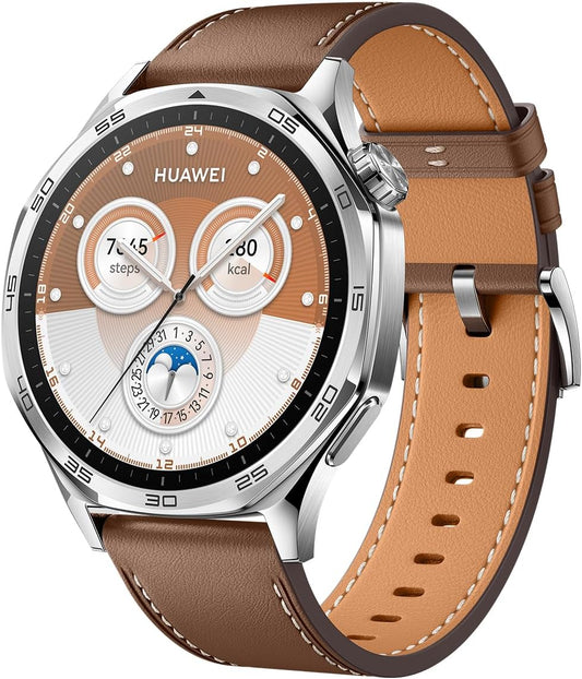 Buy Huawei Watch GT 5 46mm from Vmart in Pakistan