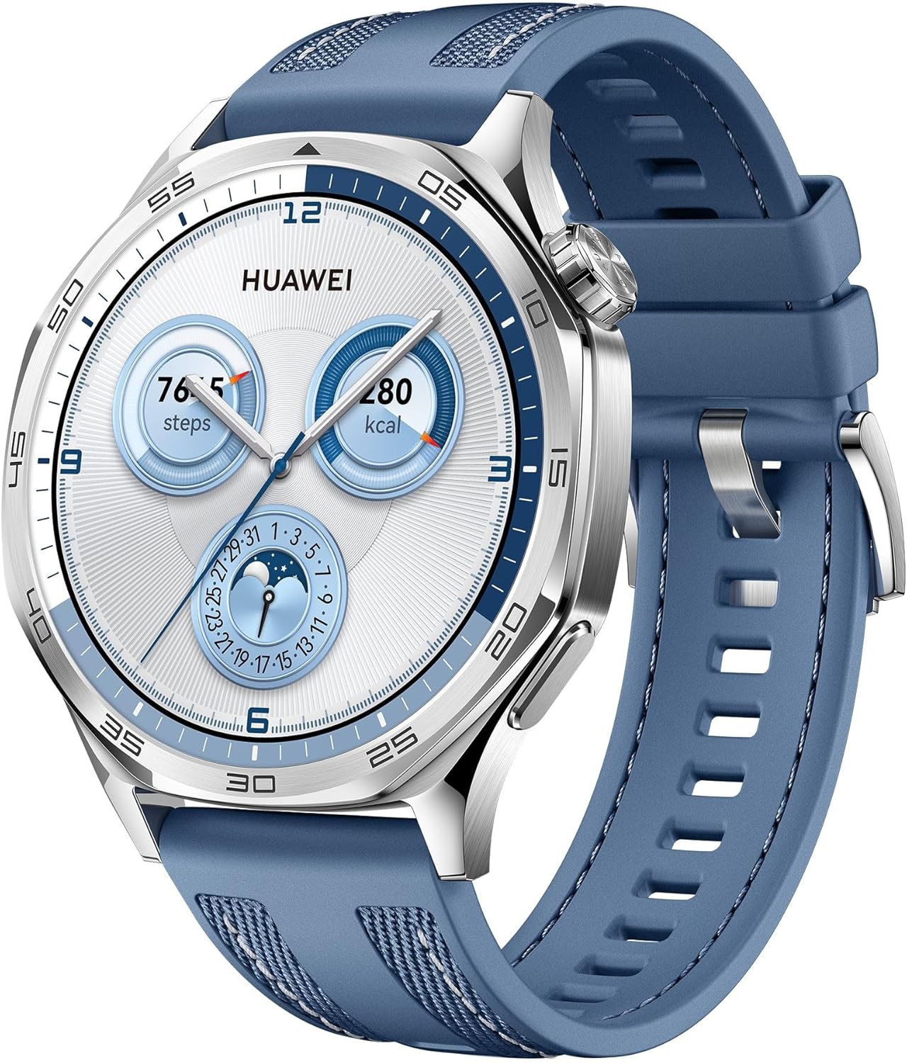 Buy Huawei Watch GT 5 46mm from Vmart in Pakistan