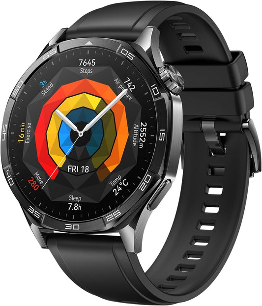 Buy Huawei Watch GT 5 46mm from Vmart in Pakistan