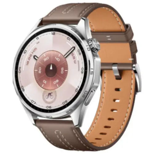 Buy Huawei Watch GT 6 46mm from Vmart in Pakistan