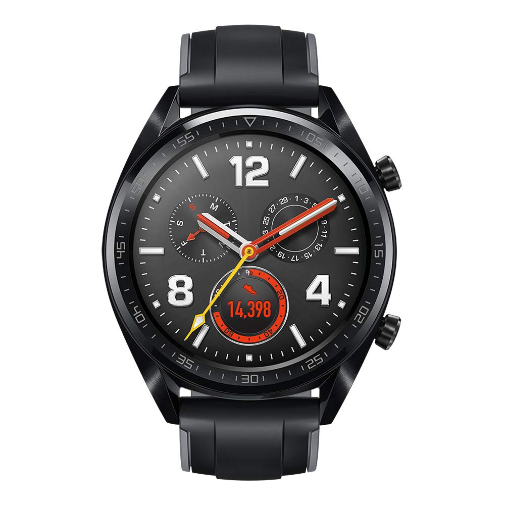 Huawei Watch GT - Black