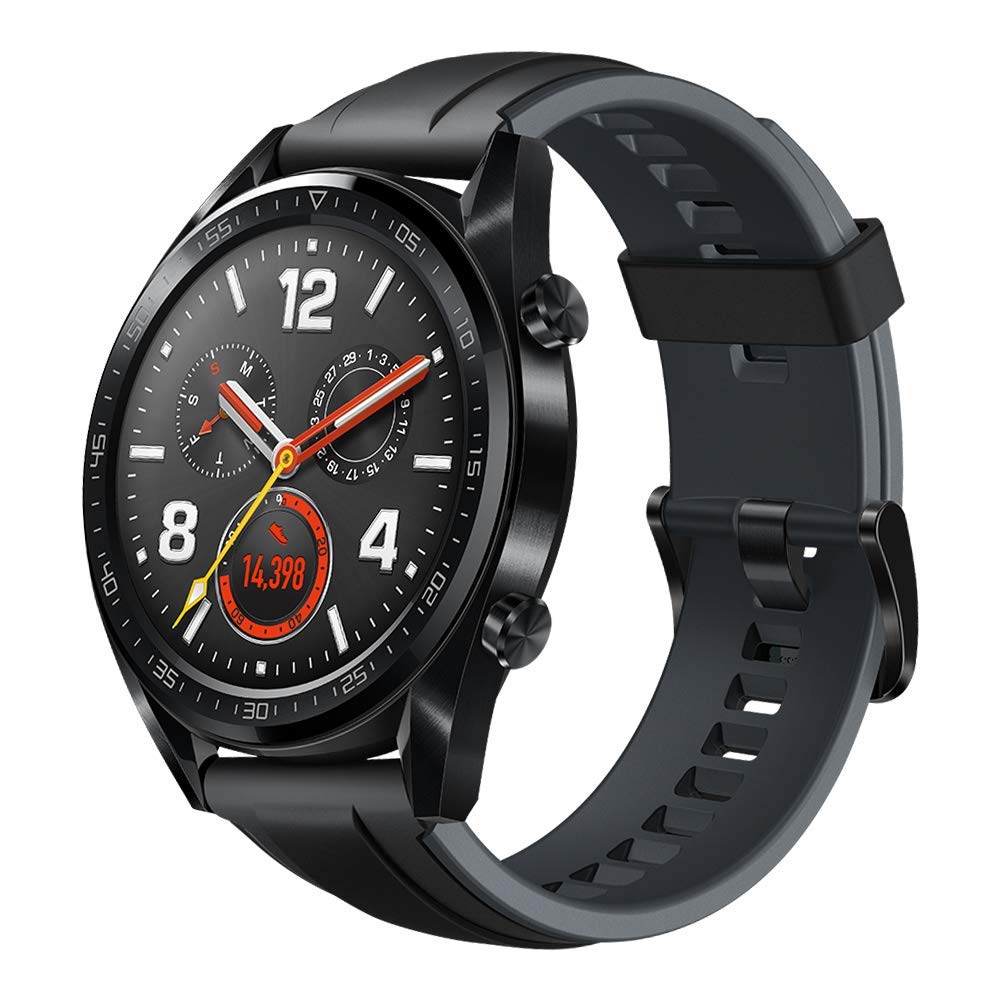 Huawei Watch GT - Black