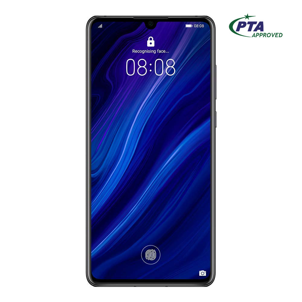 Huawei P30 (8GB - 128GB)