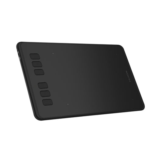 Buy Huion Inspiroy H640P 6.3 x 3.9 Graphic Tablet from Vmart in Pakistan