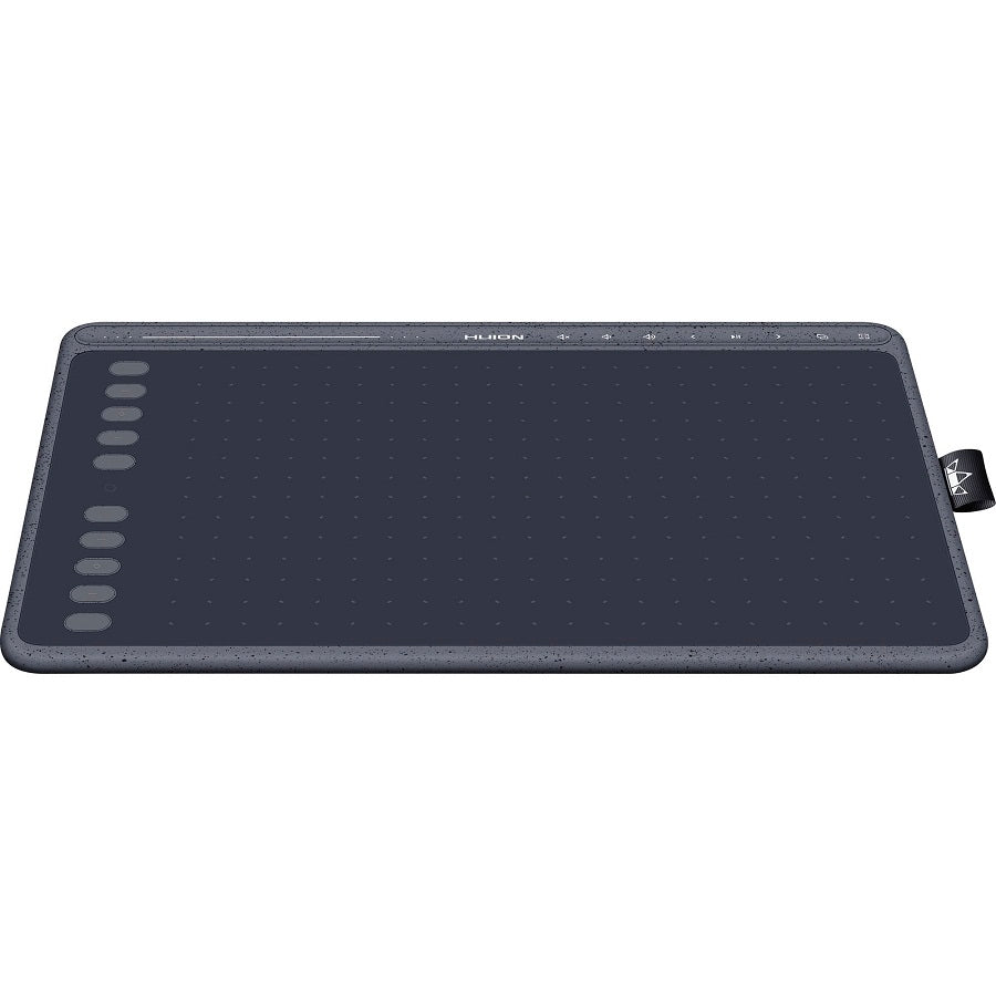 Huion HS611 10.1" x 6.35" Graphic Tablet - Space Gray