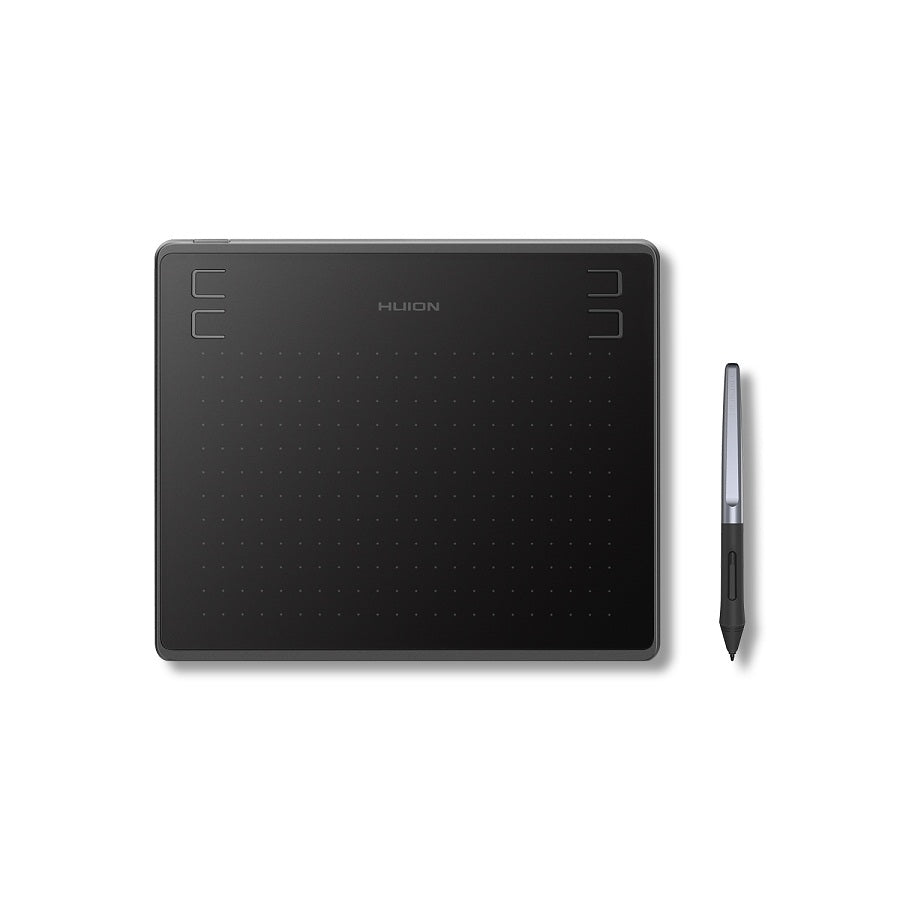 Huion HS64 6.3" x 4" Graphic Tablet