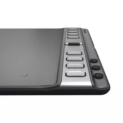 Buy Huion Inspiroy 2 L H1061P Graphic Tablet from Vmart in Pakistan