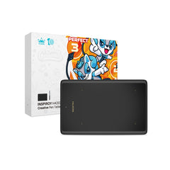 Buy Huion Inspiroy H420X 4.17 x 2.6 Graphic Tablet from Vmart in Pakistan