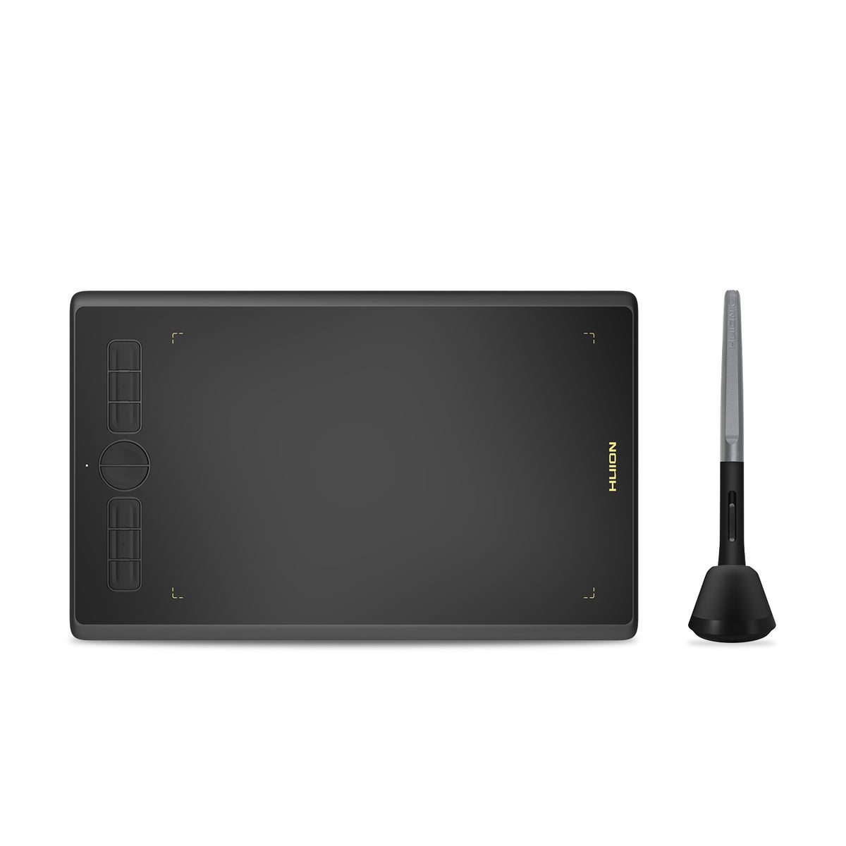 Huion Inspiroy H580X 8" x 5" Graphic Tablet