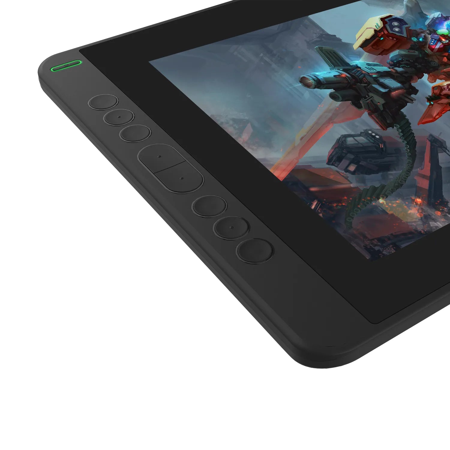 Huion Kamvas 13 Graphic Tablet