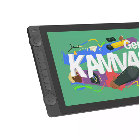 Buy Huion Kamvas 16 (Gen 3) Graphic Tablet from Vmart in Pakistan