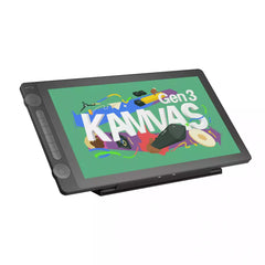 Buy Huion Kamvas 16 (Gen 3) Graphic Tablet from Vmart in Pakistan