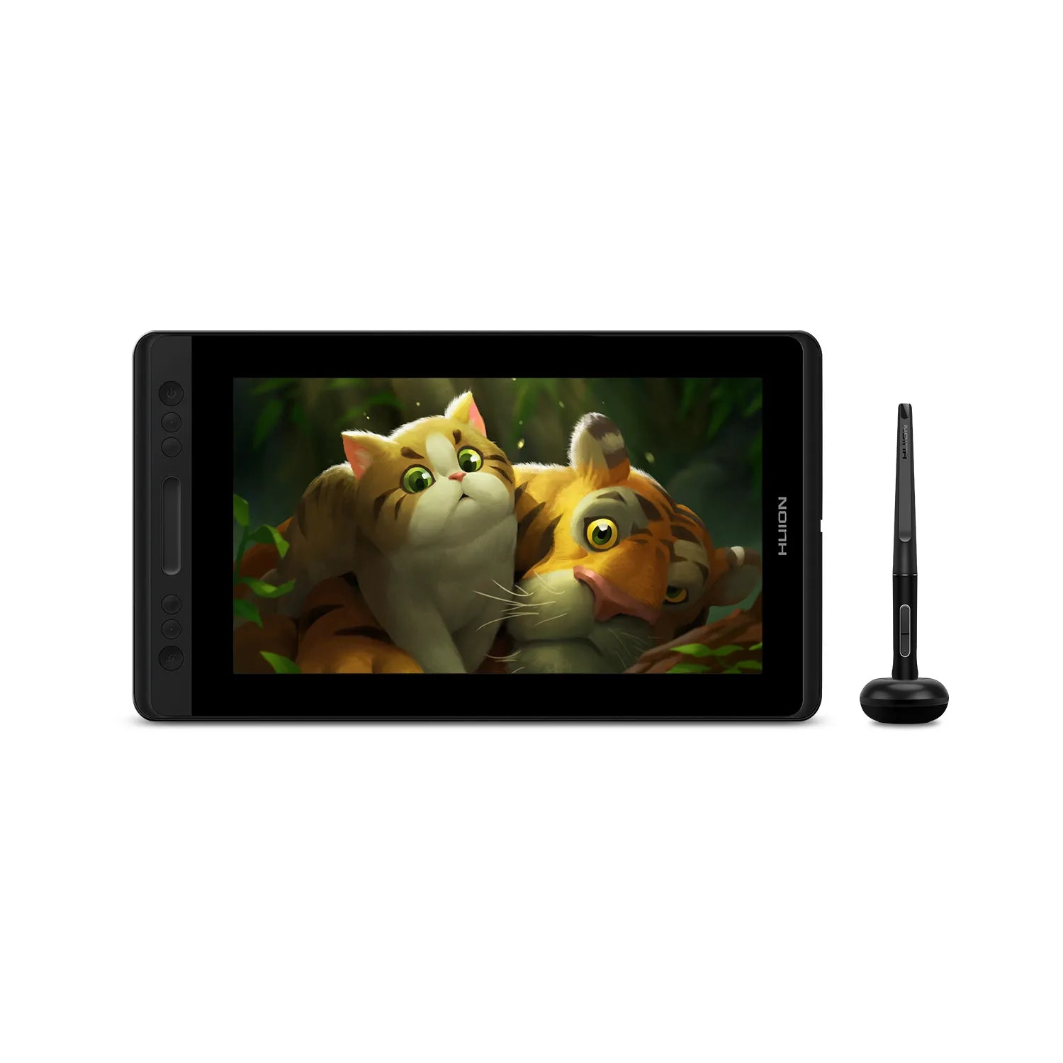 Buy Huion Kamvas Pro 13 Graphic Tablet from Vmart in Pakistan