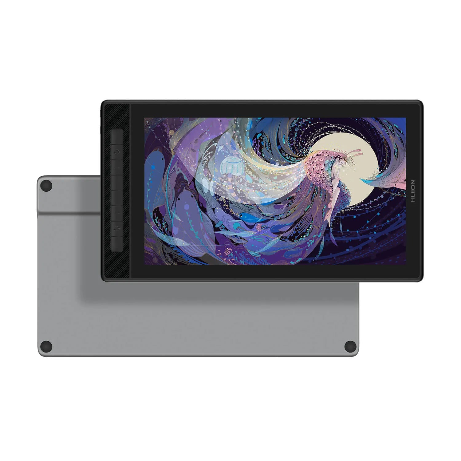 Huion Kamvas Pro 16 (2.5K) QHD Drawing Tablet