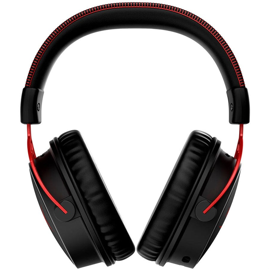 HyperX Cloud Alpha Wireless Gaming Headset Black/Red