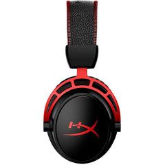 HyperX Cloud Alpha Wireless Gaming Headset Black/Red