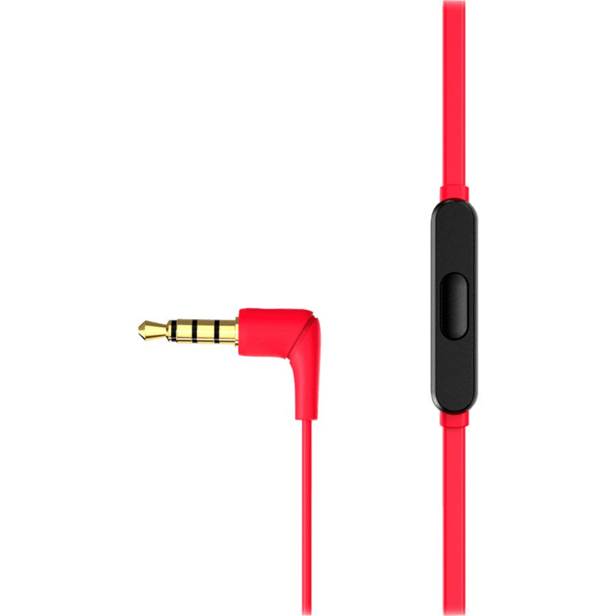 HyperX Cloud Earbuds II Red