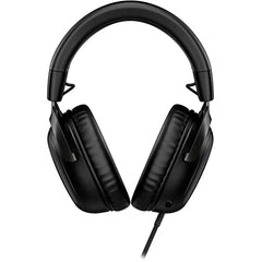 HyperX Cloud III Gaming Headset Black