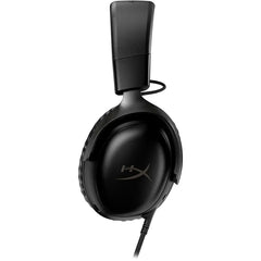 HyperX Cloud III Gaming Headset Black