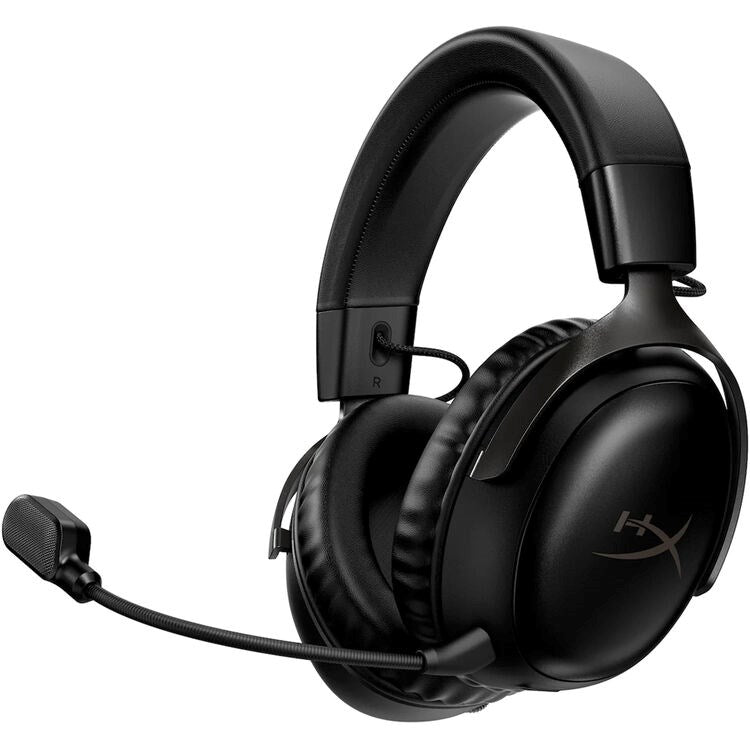 HyperX Cloud III Wireless Gaming Headset